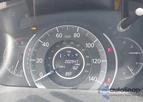 2012 Honda Cr-V Lx from USA, damaged, VIN 2HKRM3H35CH504191